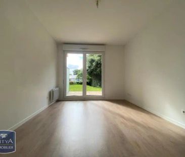 Appartement à louer 1 pièce 30.94m² - Photo 6