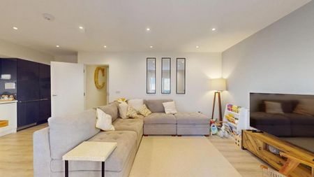 2 bedroom flat to rent - Photo 3