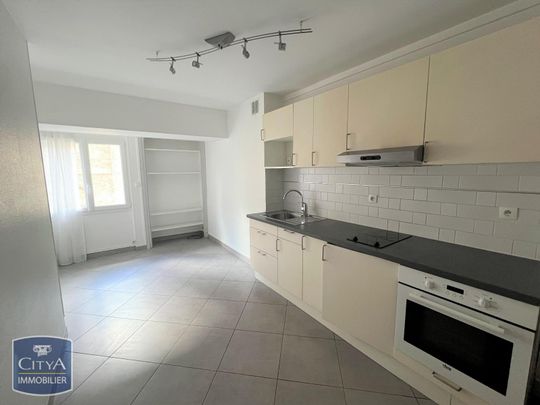 Location Appartement 2 pièces 34m² TOURS 37000 - Photo 1