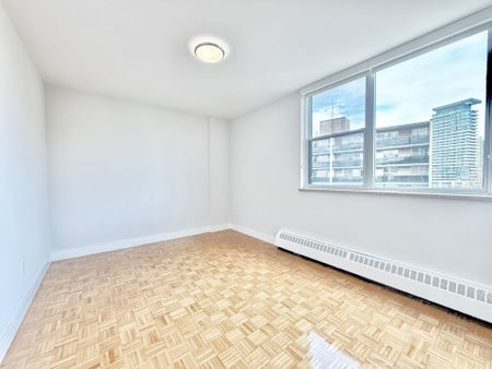For Lease - 276 St George Street Unit# 809, Toronto, Ontario - Photo 5