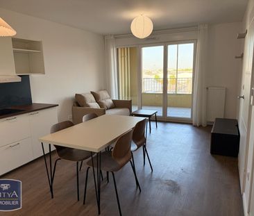 Location Appartement 2 pièces 50m² LA COURNEUVE 93120 - Photo 6