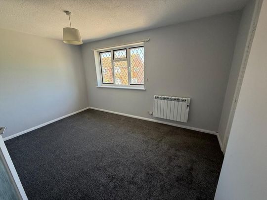 1 bedroom end of terrace house to rent - Photo 1