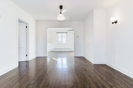 For Lease - 308 S Kingsway Road Unit# 6, Toronto, Ontario - Photo 4