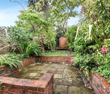 2 bedroom terraced house to rent - Photo 6