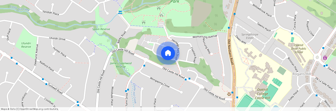 38 Government Farm Crescent, NSW 2154, Castle Hill