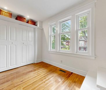 For Lease - 813 Carlaw Avenue, Toronto, Ontario - Photo 5