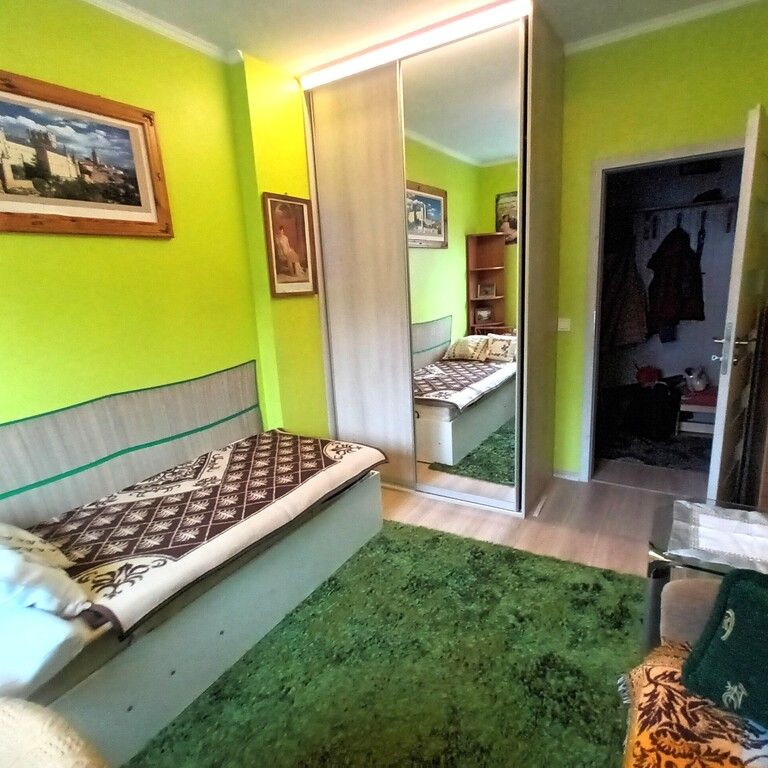 Mieszkanie rozkładowe 2 pokoje 46 m² Wrocław-Fabryczna - Grabiszyn - Zdjęcie 1