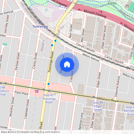 2/15 Creswick Street, Vic 3146, Glen Iris