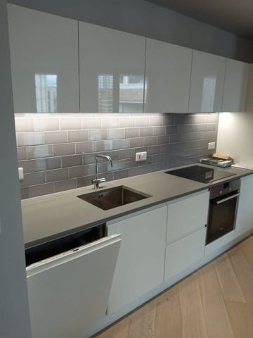 2 Bed Flat, Cutter House, E16 - Photo 5