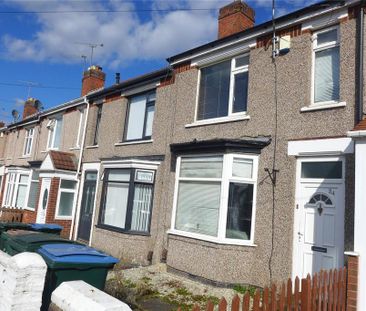 2 bedroom terraced house to rent - Photo 6
