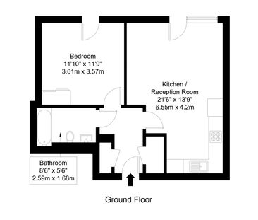 The Bays, The Stow, Harlow - Photo 6