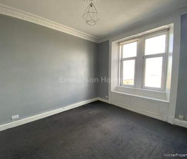 1 bedroom property to rent in Johnstone - Photo 1