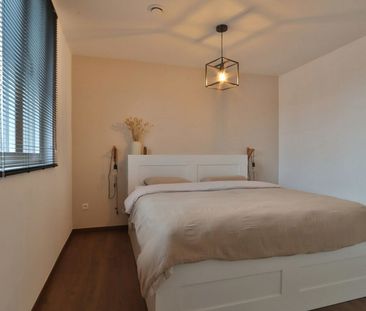 Woning met 2 slpks en tuin nabij centrum Beveren! - Photo 4