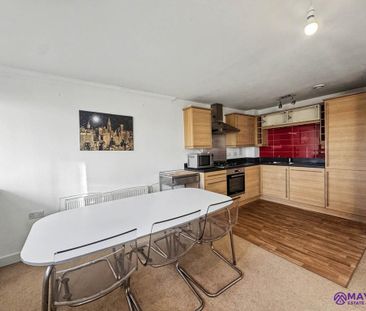 2 bedroom apartment to rent - Photo 6