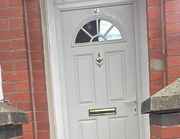 Blackpool Street Room A - Photo 1