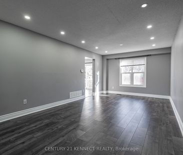For Lease - 5 Knotty Pine Drive, Whitby, Ontario - Photo 1