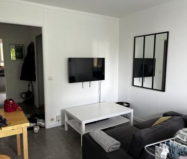 Chambre en colocation 7 pièces 98 m² - Photo 5