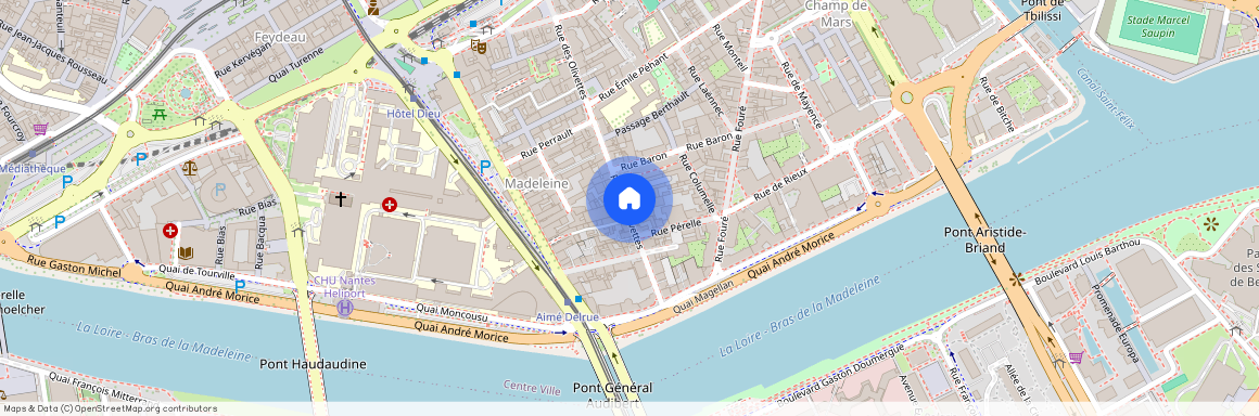 44000, Nantes