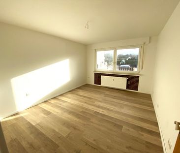 Charmante 2-Zimmer- Erdgeschosswohnung mit Wintergarten! - Photo 2