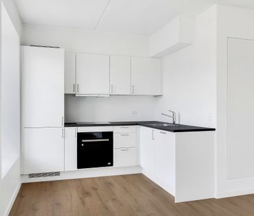 2-vær. lejlighed - Photo 5