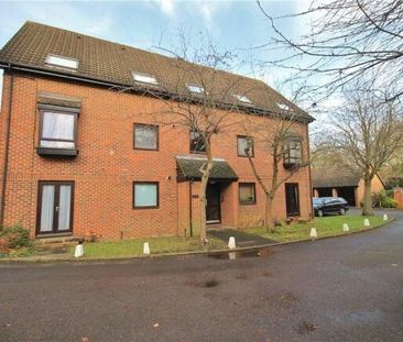 Studio to rent - Photo 6