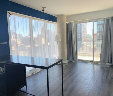 For Lease - 77 Shuter Street Unit# 1206, Toronto, Ontario - Photo 1