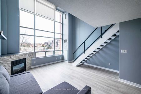 Mystic Pointe Lofts , #224 - Photo 5