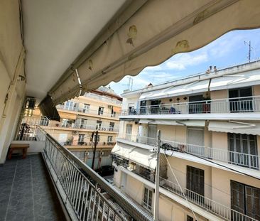 Διαμέρισμα για ενοικίαση Κέντρο (Χαριλάου) - Photo 4