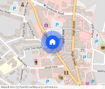 London Road, Sevenoaks TN13 1AS - Photo 1