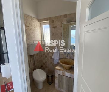 Μεζονέτα για ενοικίαση Λαύριο - Photo 4