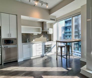 For Lease - 75 The Donway W N/A Unit# 505, Toronto, Ontario - Photo 6