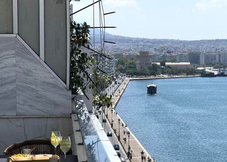 Διαμέρισμα για ενοικίαση Αριστοτέλους - Ιστορικό Κέντρο (Κέντρο Θεσσαλονίκης) - Photo 3