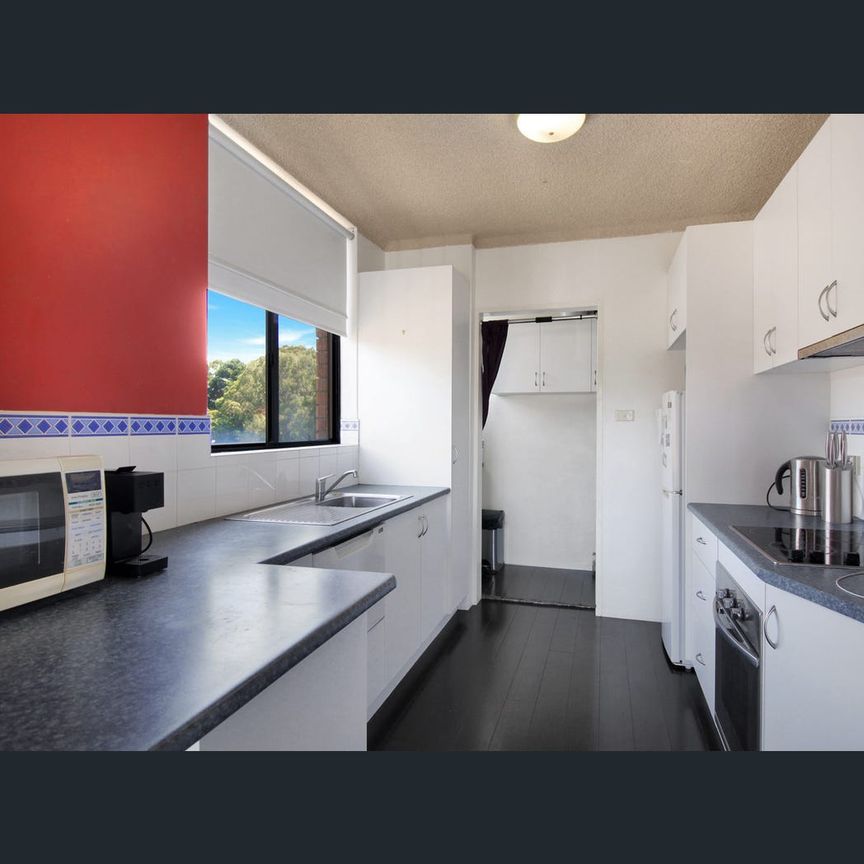 7/8 Macquarie Street, Wollongong, NSW 2500 - Photo 1