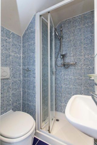 Flat 25 Finchley Road, Hampstead NW3 7AJ - Photo 4