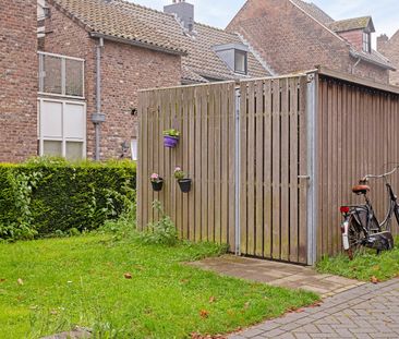 Abtstraat 14E 6211 LS Maastricht - Photo 6