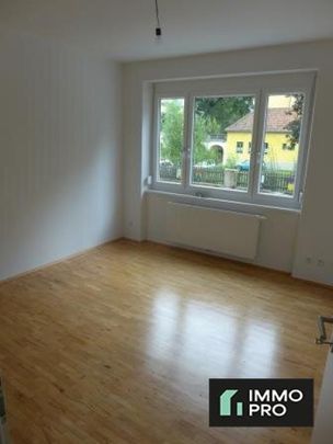 Schöne 2-Zimmer-Wohnung plus Küche in 8020 Graz! - Photo 1