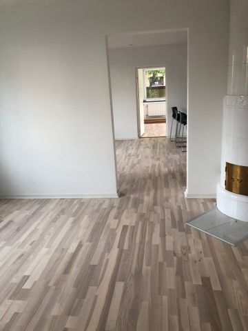 Siriusgatan, Lund - Foto 2