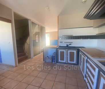 Location appartement 4 pièces 89 m² Brignoles - Photo 3