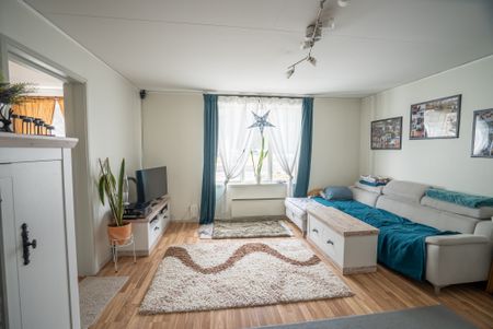 Marieberg, Bärtrå - Foto 4