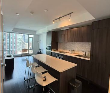 For Lease - 21 Widmer Street Unit# 3808, Toronto, Ontario - Photo 5