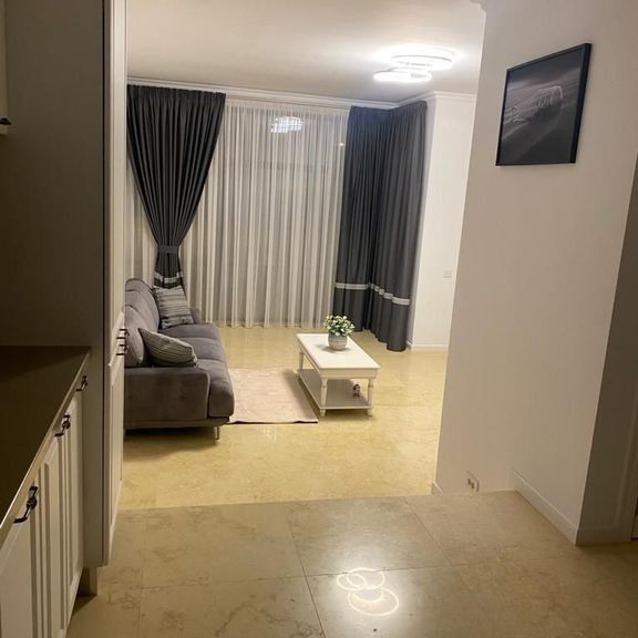 Vila moderna de inchiriat – P+1, constructie 2023 - Fotografie 1