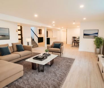 191 Gadsby Ave, Welland (Lower) - 1 Bedroom Lower Unit - Photo 1