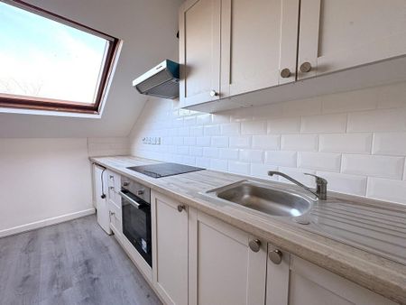 1 bedroom flat to rent - Photo 3