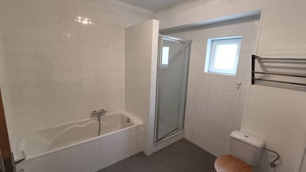 Appartement te huur - Photo 1