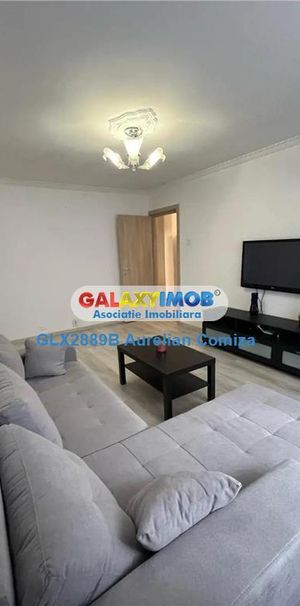 Apartament 2 camere Baneasa renovat complet/parcare proprie - Photo 1