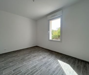 Location maison 4 pièces, 86.87m², Saint-Martial-de-Vitaterne - Photo 4