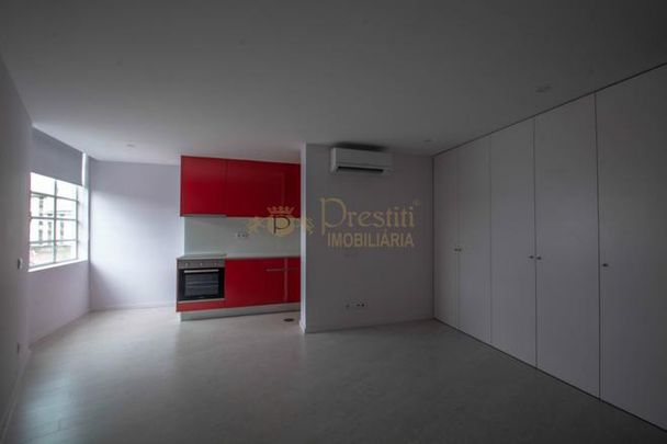 Apartamento T1 - Photo 1