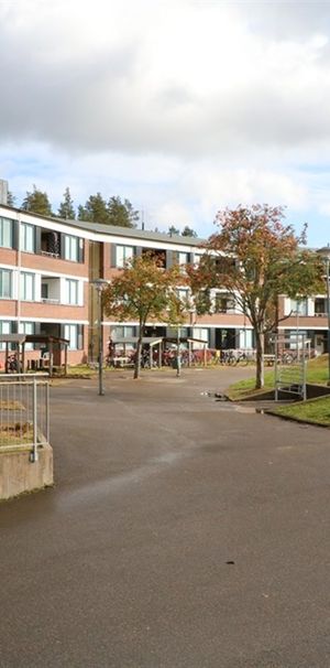 Tegnérvägen 2 I - Foto 1