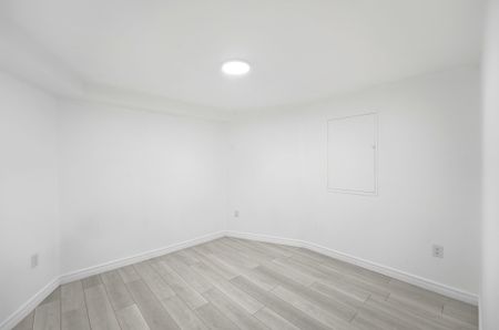 For Lease - 10 Sillett Drive Unit# Bsmt, Ajax, Ontario - Photo 5