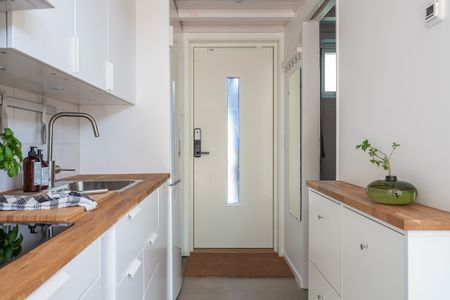 Harry Martinsons stig, Sollentuna - Foto 5